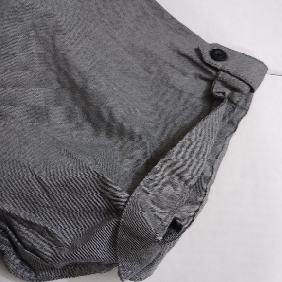 Stormtech Performance Button Down Shirt - Gray - L - Picture 4 of 8